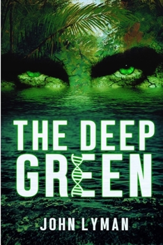 Paperback The Deep Green Book