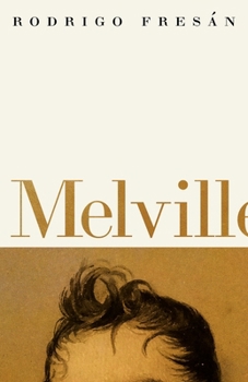 Paperback Melvill Book