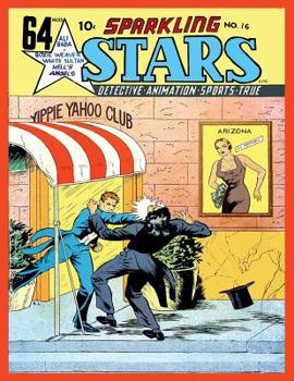 Paperback Sparkling Stars #16 Book
