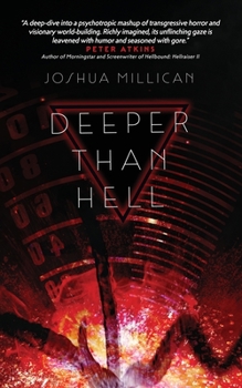 Paperback Deeper Than Hell Book