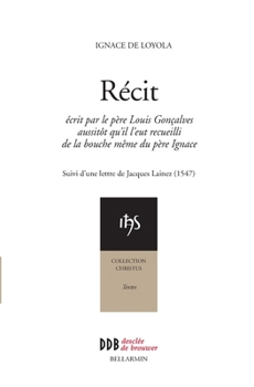 Paperback Récit [French] Book