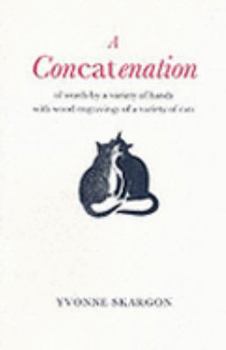 Paperback A Concatenation Book