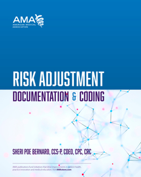 Paperback Risk Adjustment Documentation & Coding Book