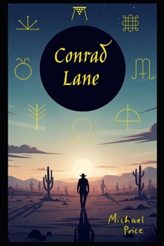 Conrad Lane