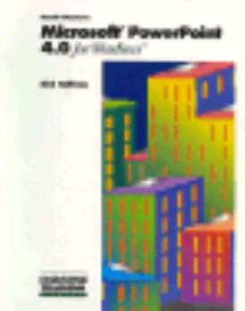 Misc. South-Western Microsoft PowerPoint 4.0 for Windows Book