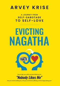 Hardcover Evicting Nagatha Book