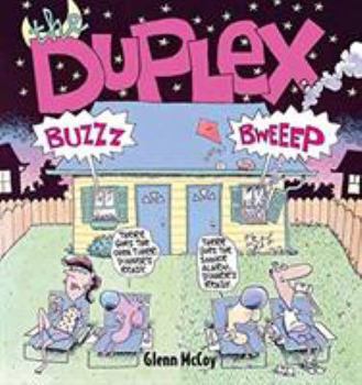 Paperback The DUPLEX Book