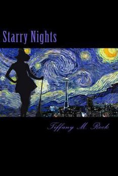 Paperback Starry Nights Book