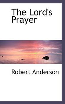 Paperback The Lord's Prayer Book