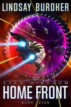 Home Front - Book #7 of the Star Kingdom
