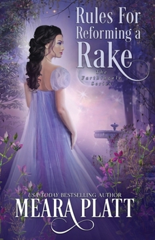 Paperback Rules for Reforming a Rake Book