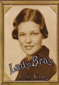 Paperback Lady Bray Book