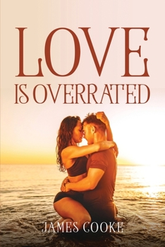 Paperback Love Is Overrated Book