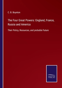 The Four Great Powers
