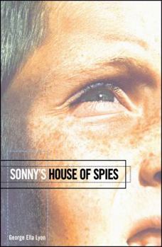 Paperback Sonny's House of Spies Book