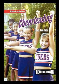 Paperback Cheerleading Book