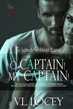 Paperback O Captain! My Captain! Book