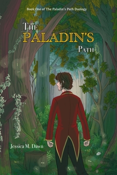 Paperback The Paladin's Path Book