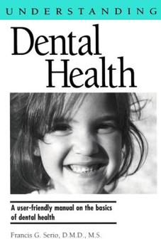 Hardcover Understanding Dental Health Book