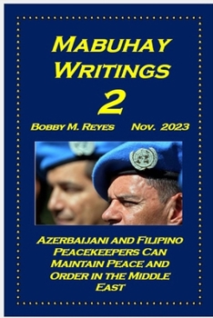 Paperback Mabuhay Writings 2 Book