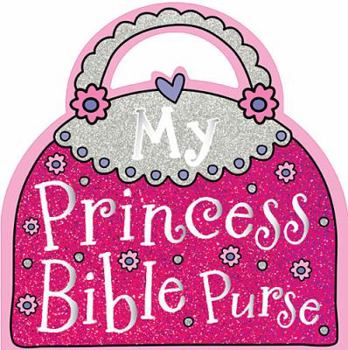 My Princess Bible Purse