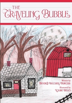 Paperback The Traveling Bubble Book