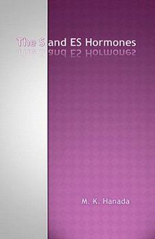 Paperback The S and ES Hormones Book