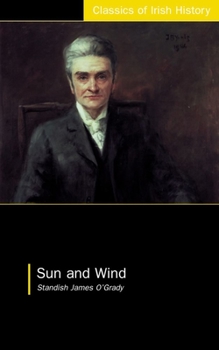 Paperback Sun and Wind Book