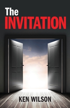 Paperback The Invitation Book