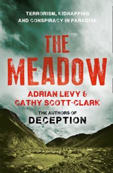 Paperback Meadow Book