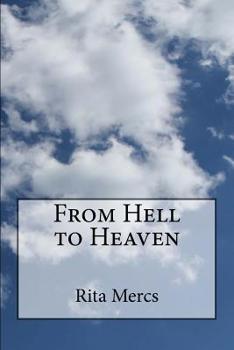Paperback From Hell to Heaven Book