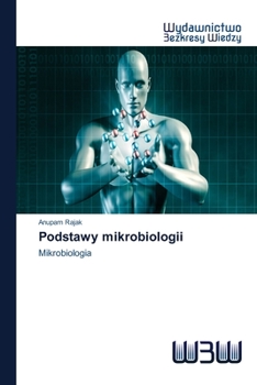 Paperback Podstawy mikrobiologii [Polish] Book