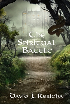 Paperback The Spiritual Battle Book