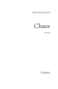 Hardcover Chaos: Roman Book