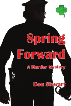 Paperback Spring Forward Book