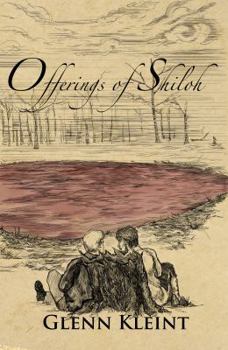 Paperback Offerings of Shiloh Book