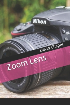 Paperback Zoom Lens Book