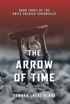 Hardcover The Arrow of Time Book