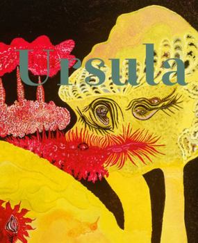Paperback Ursula That's Me. So What? /anglais/allemand Book
