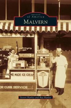 Malvern - Book  of the Images of America: Arkansas