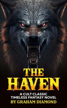 Paperback THE HAVEN Book