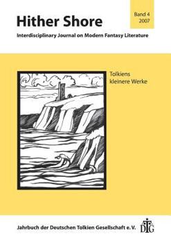 Paperback Tolkiens kleinere Werke [German] Book