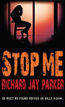 Paperback Stop Me Book