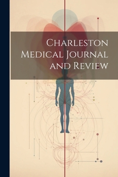 Paperback Charleston Medical Journal and Review Book