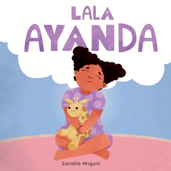 Paperback Lala Ayanda [Zulu] Book