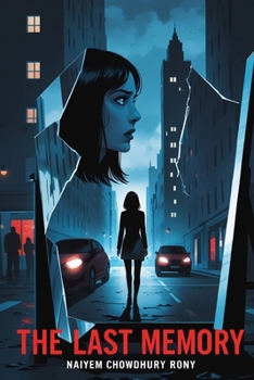 Paperback The Last Memory Book