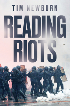 Hardcover Reading Riots Book