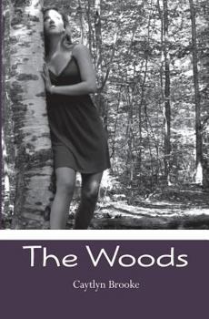 Paperback The Woods Book