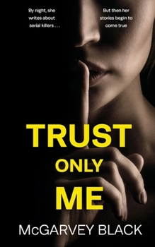 Paperback TRUST ONLY ME an unputdownable psychological thriller with a breathtaking twist Book