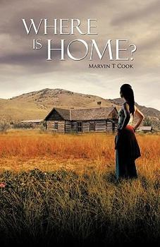 Paperback Where Is Home? Book